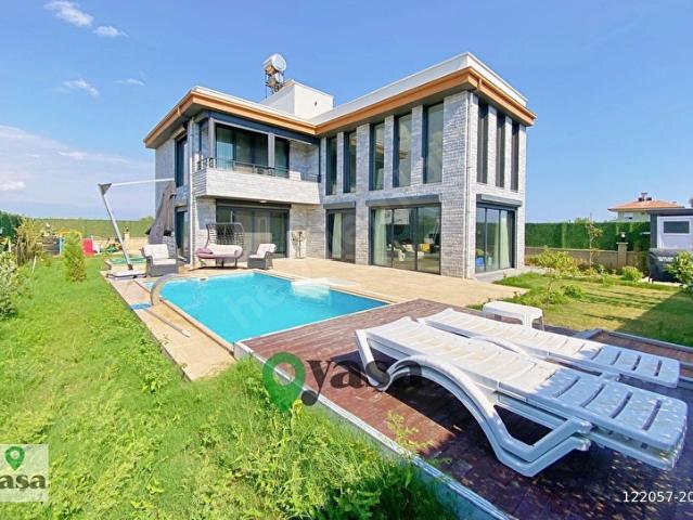 Silifke, Mersin içerisinde satılık Villa