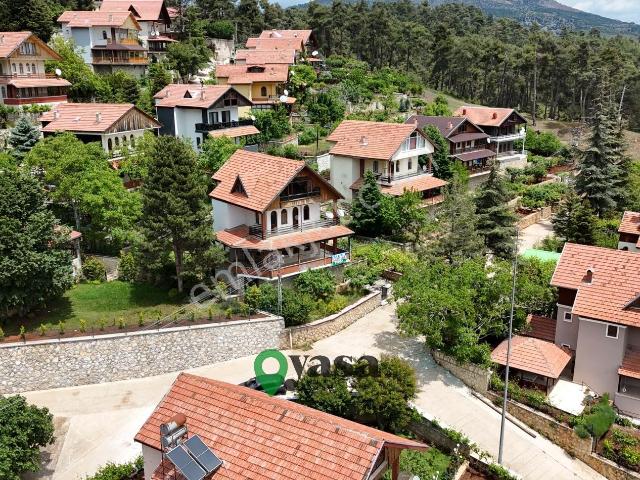 Toroslar, Mersin içerisinde satılık Villa