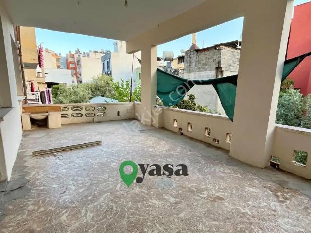 Toroslar, Mersin içerisinde kiralık mülk