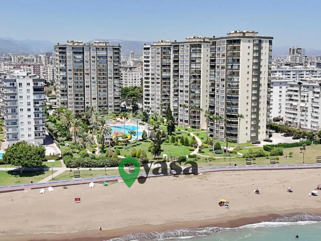 Mezitli, Mersin içerisinde kiralık mülk