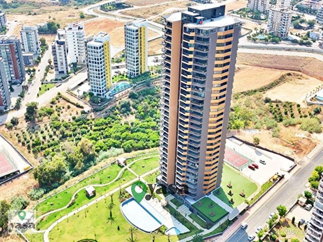 Yenişehir, Mersin içerisinde satılık mülk