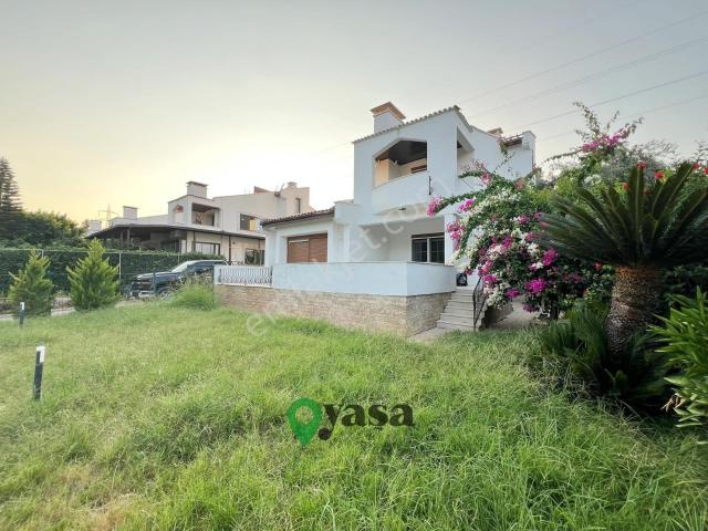 Mezitli, Mersin içerisinde satılık Villa