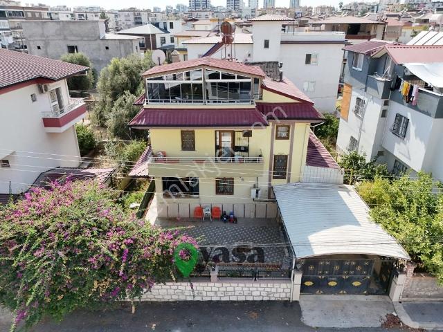 Tarsus, Mersin içerisinde satılık Villa