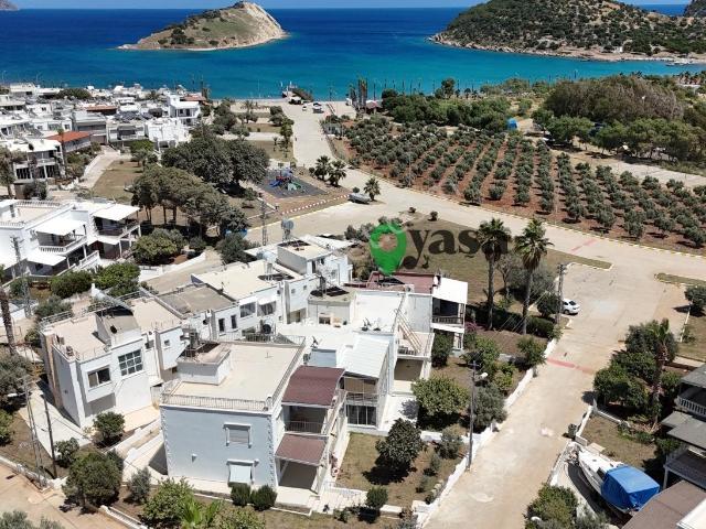 Silifke, Mersin içerisinde satılık Villa