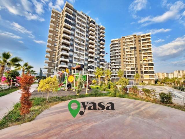 Erdemli, Mersin içerisinde satılık mülk