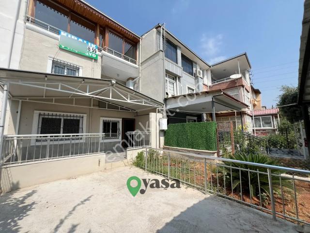 Çağdaşkent Mahallesi, Toroslar içerisinde kiralık Villa