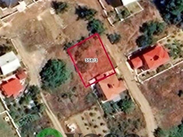 Toroslar, Mersin içerisinde satılık Arsa