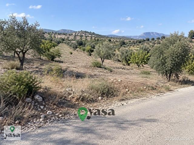 Toroslar, Mersin içerisinde satılık Arsa