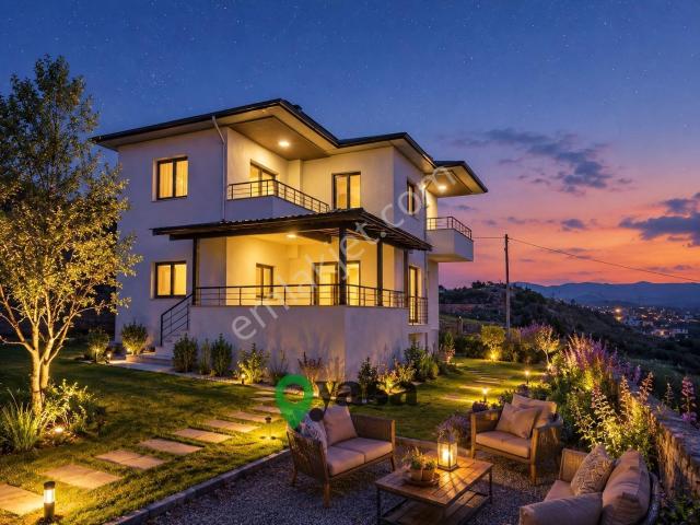 Toroslar, Mersin içerisinde satılık Villa