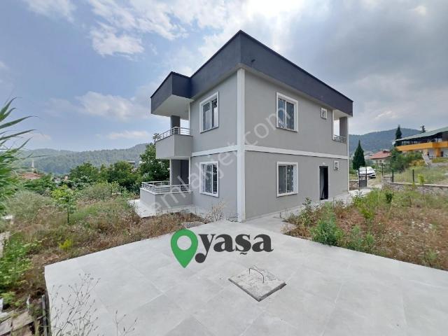 Toroslar, Mersin içerisinde satılık Villa