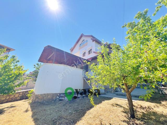 Toroslar, Mersin içerisinde satılık Villa