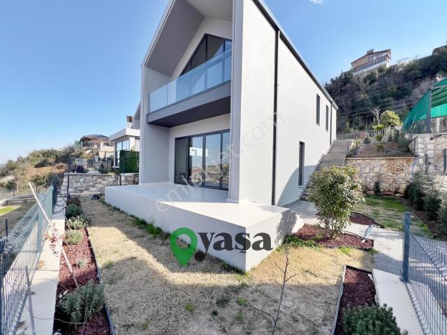 Toroslar, Mersin içerisinde satılık Villa