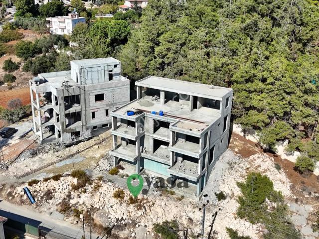 Toroslar, Mersin içerisinde satılık Villa