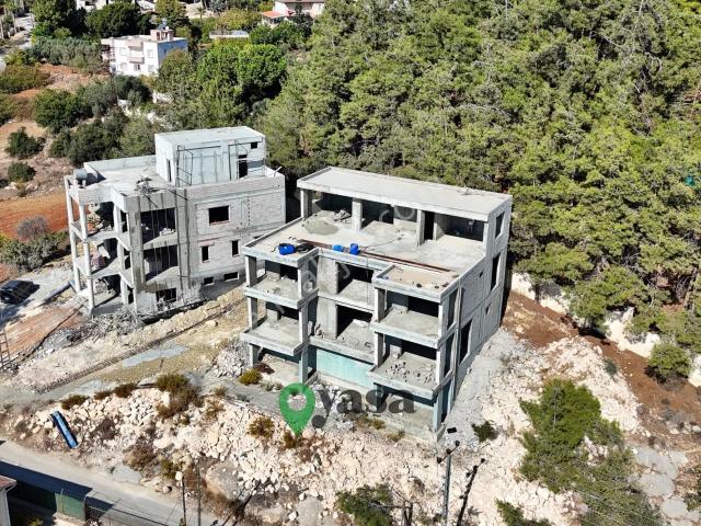 Toroslar, Mersin içerisinde satılık Villa