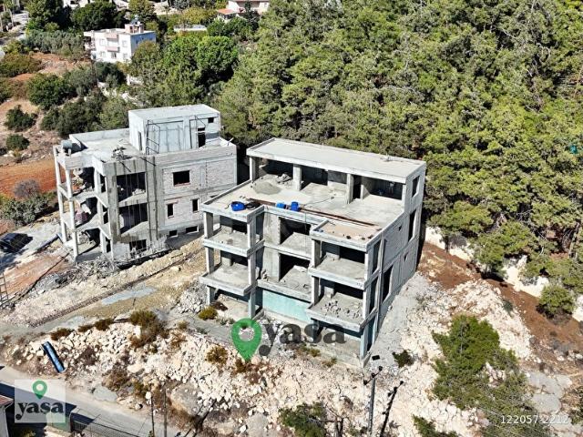 Toroslar, Mersin içerisinde satılık Villa