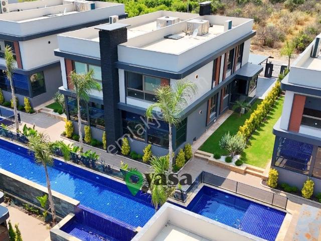 Mezitli, Mersin içerisinde kiralık Villa