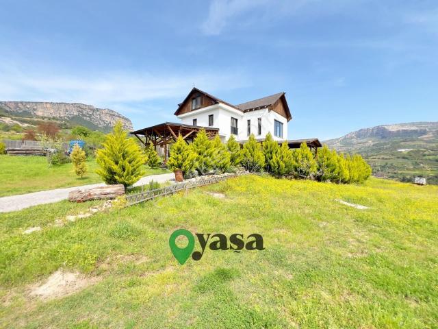 Yenişehir, Mersin içerisinde satılık Villa