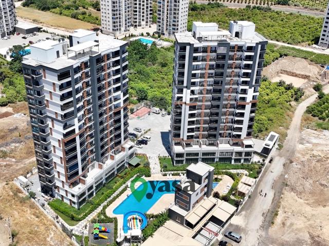 Mezitli, Mersin içerisinde satılık mülk