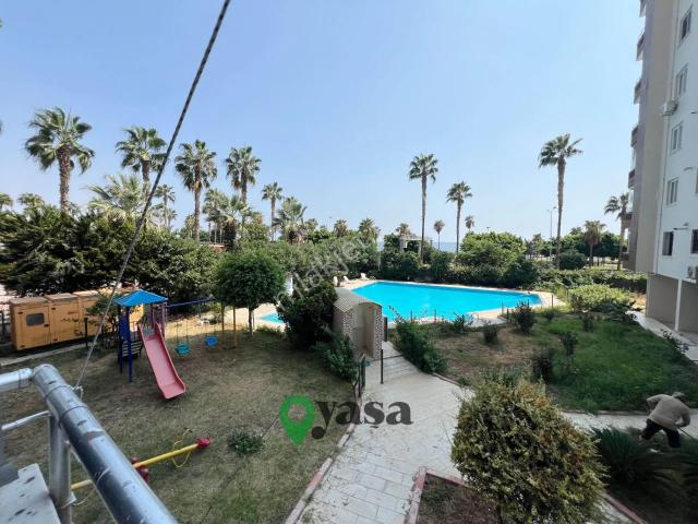 Mezitli, Mersin içerisinde kiralık mülk