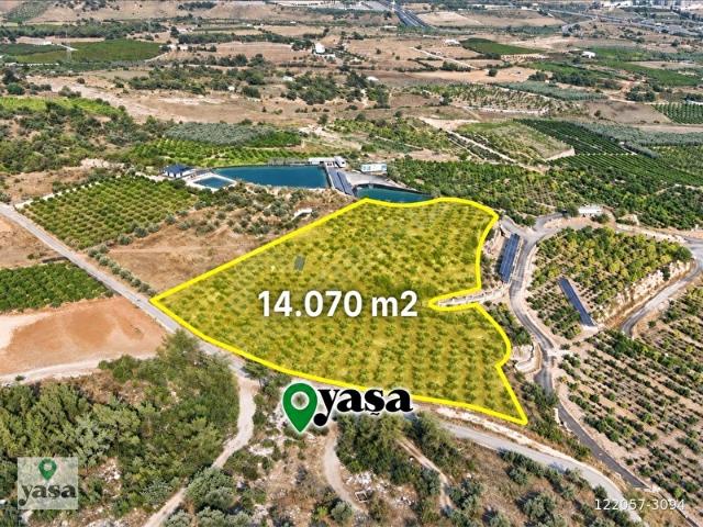 Yenişehir, Mersin içerisinde satılık mülk