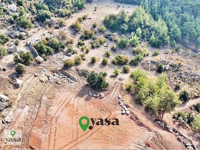 Yenişehir, Mersin içerisinde satılık Arsa
