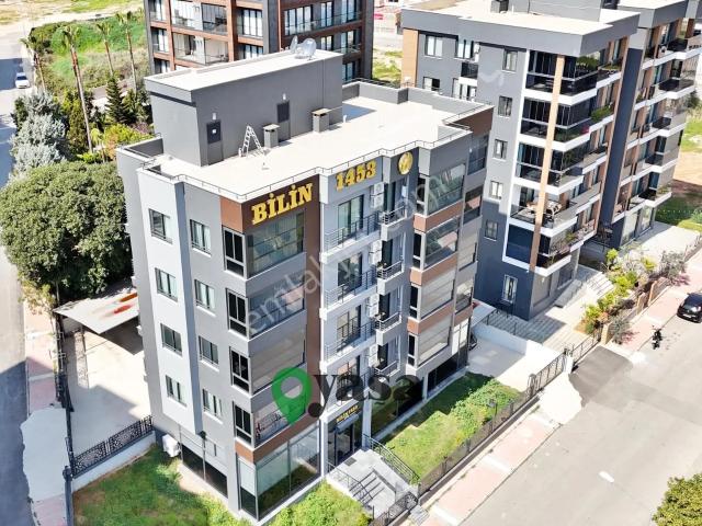 Yenişehir, Mersin içerisinde kiralık mülk