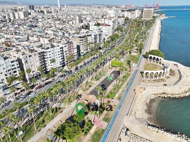 Yenişehir, Mersin içerisinde kiralık mülk