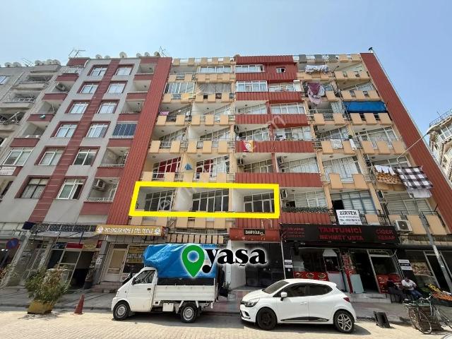 Yenişehir, Mersin içerisinde satılık mülk