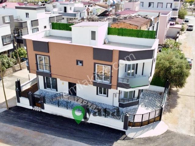 Yenişehir, Mersin içerisinde kiralık Villa