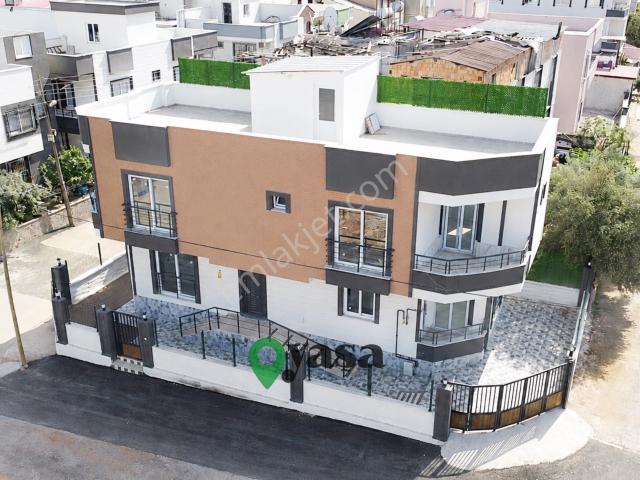 Yenişehir, Mersin içerisinde kiralık Villa