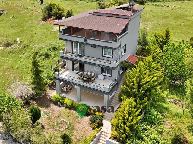 Yenişehir, Mersin içerisinde satılık Villa