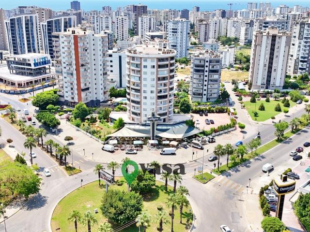 Yenişehir, Mersin içerisinde satılık mülk