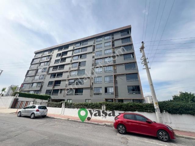50. Yıl Mahallesi, Yenişehir içerisinde kiralık mülk
