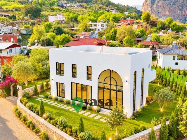 Yenişehir, Mersin içerisinde kiralık Villa