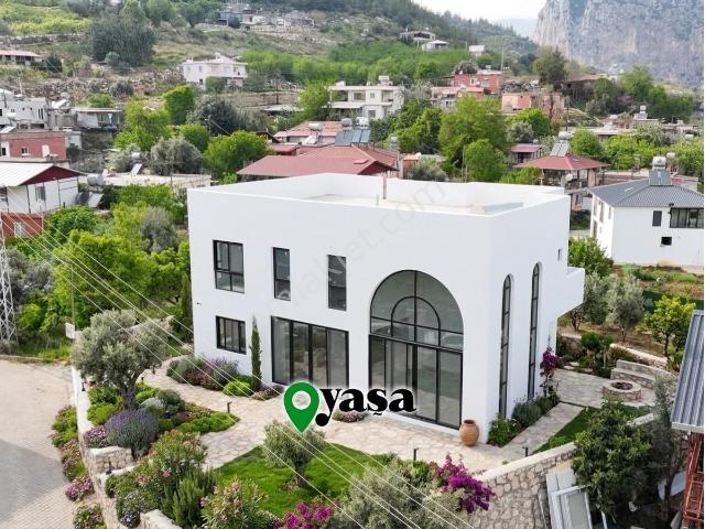 Yenişehir, Mersin içerisinde satılık Villa