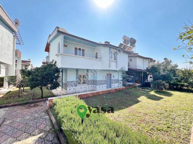 Yenişehir, Mersin içerisinde satılık Villa