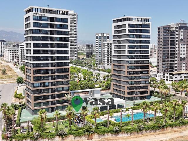Yenişehir, Mersin içerisinde satılık mülk