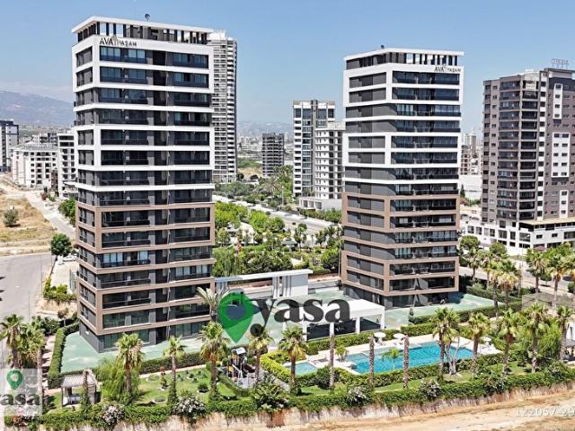 Yenişehir, Mersin içerisinde satılık mülk