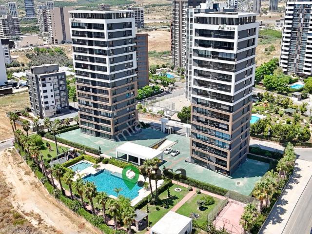 Yenişehir, Mersin içerisinde satılık mülk