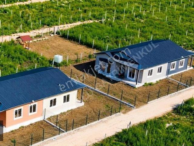Saray, Tekirdağ içerisinde satılık Villa