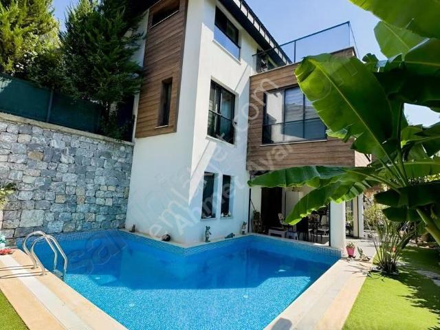 Marmaris, Muğla içerisinde kiralık Villa