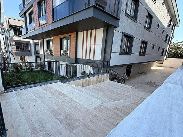 Beylikdüzü, İstanbul içerisinde satılık mülk