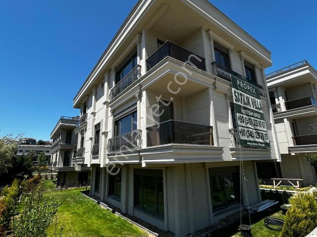 Beylikdüzü, İstanbul içerisinde satılık Villa