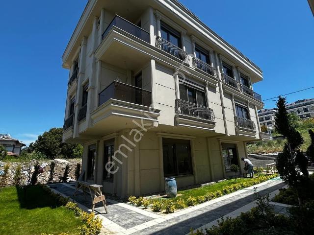 Beylikdüzü, İstanbul içerisinde satılık Villa