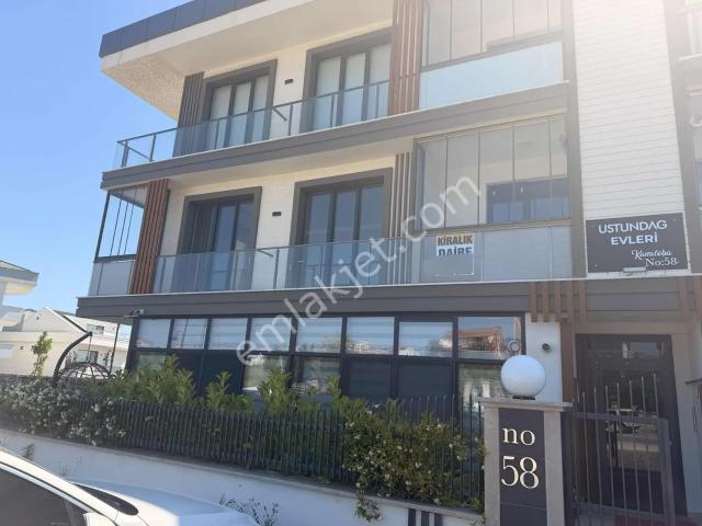 Büyükçekmece, İstanbul içerisinde kiralık mülk