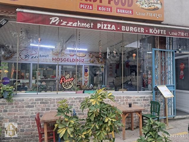 Gerze, Sinop içerisinde satılık mülk