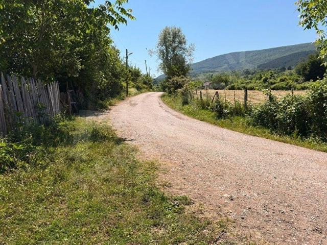 Gerze, Sinop içerisinde satılık Arsa