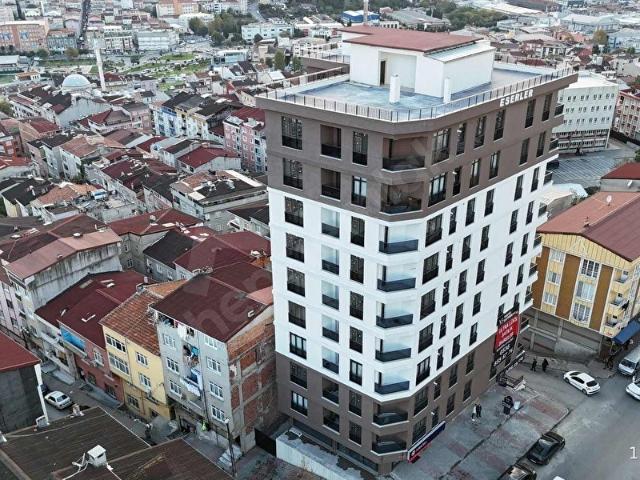 Karayolları Mahallesi, Gaziosmanpaşa içerisinde satılık mülk