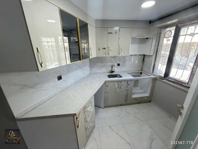 Gaziosmanpaşa, İstanbul içerisinde satılık mülk