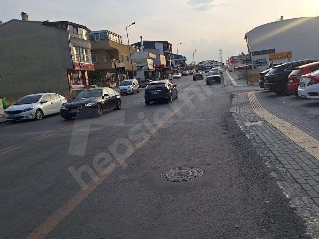 Yaşamkent Mahallesi, Çankaya içerisinde satılık Arsa